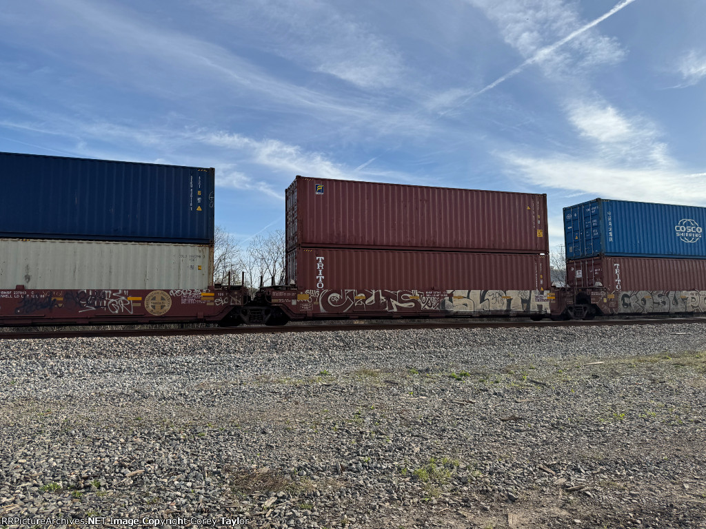 BNSF 237913